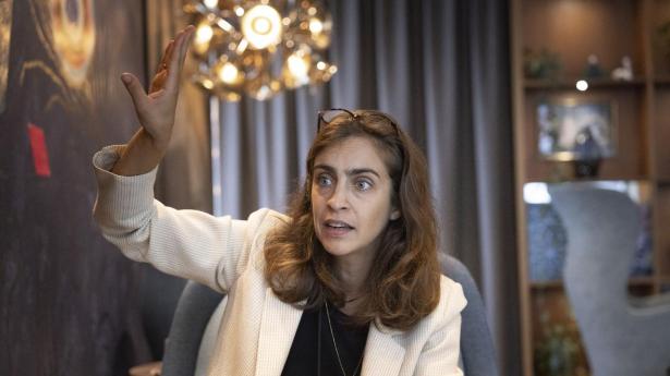 Ekspert: Stopper vi ikke Kina nu, står vi overfor 50 elendige år