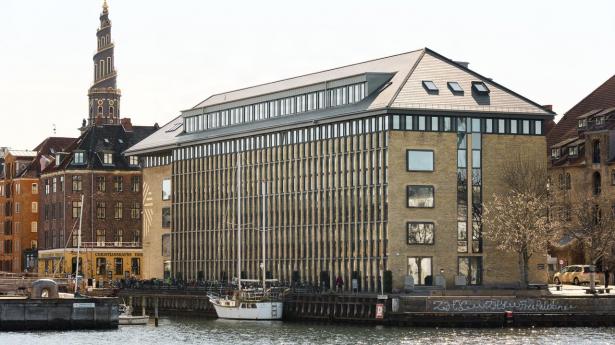 Finanstilsynet lemper krav til forsikringsselskabers stresstest