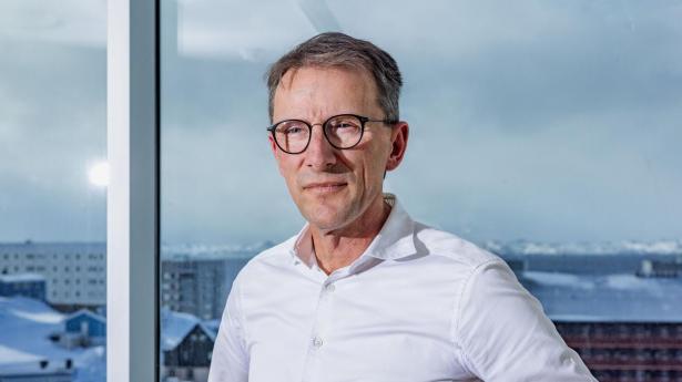 Grønlandsbanken øjner dollarregn efter USA-aftale