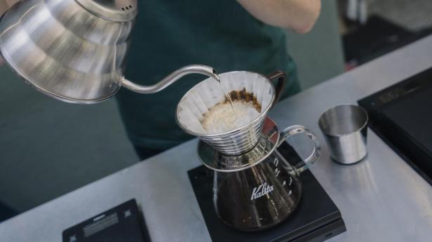 Coffee Collective vil udvide med flere kaffebarer