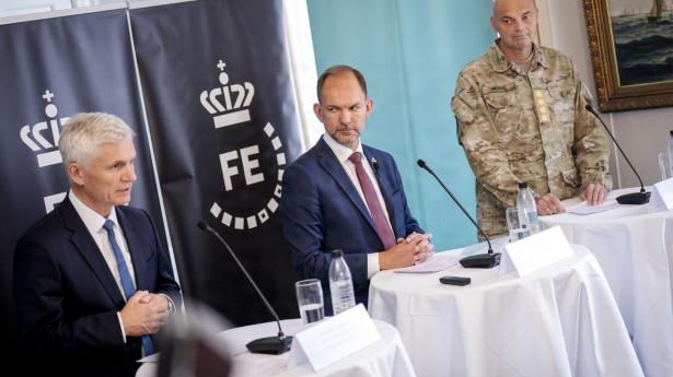 Ruslands ambassade svarer på trusselsvurdering