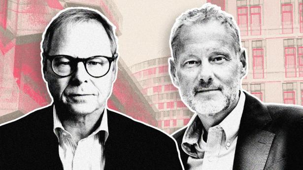 To år efter dramatisk finansopgør ser myndighed tegn på bedring