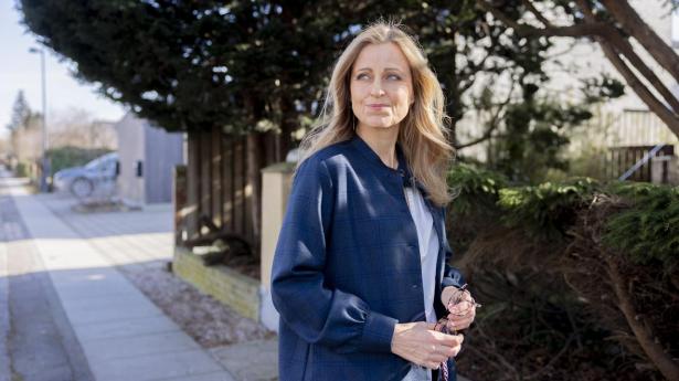 “Gentofte er faldet ned fra boligtronen”