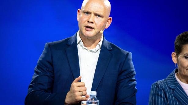 Minister vil have pensionsmilliarder ind i vækstvirksomheder