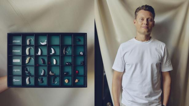 Lydgiganter sætter sig på både produktion og butikker – bliver de hørehæmmede sorteper?