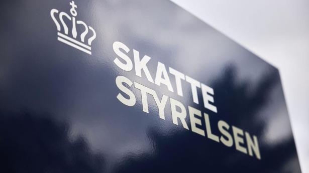 Skattestyrelsens direktør om hård kritik: “Vi lytter, og vi tager det ind”