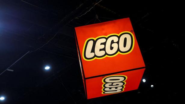 Lego udvider Mexico-fabrik for milliardbeløb