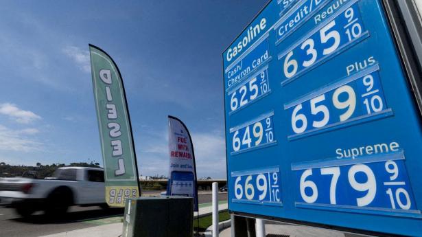 Storbank: Trumps dieselforbud vil gøre benzin dyrere i USA