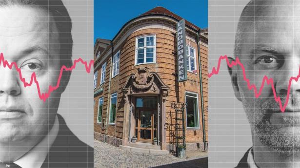 Det oversete aktievidunder fra Vestjyl­land har skabt 35.000 pct. i afkast – her er formlen