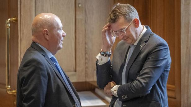 Hver tredje Venstre-vælger er over 70 år