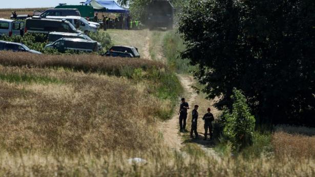 EU-lande overvejer fælles Nato-lignende svar på russiske hybridangreb