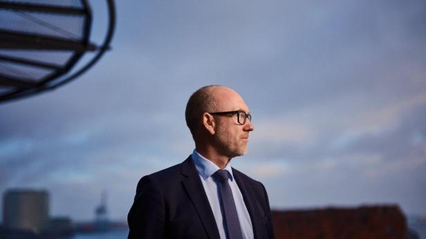 KPMG fyrer seks partnere og vil ansætte nye profiler