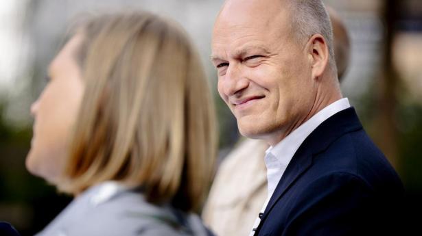 Støtteparti har gratis bus og tog for unge som hovedkrav til finanslov