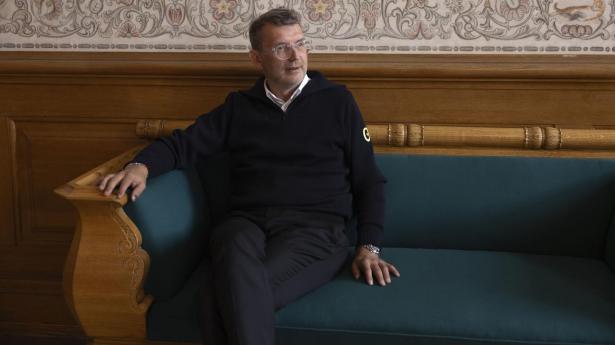 Venstre-folk opfordrer til oprør mod Troels Lund Poulsen