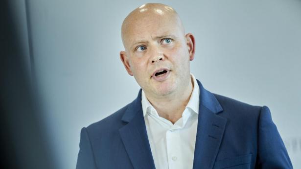 “Aktiesparekontoen hjælper ikke iværksætterne, som den er i dag”