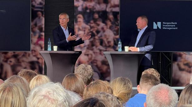 Analyse: Norge casher stort ind på krige – ekstragevinst er højere end hele verdens støtte til Ukraine