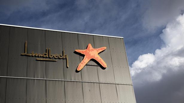 Lundbeck rygtes at ville overtage amerikanske Xeris