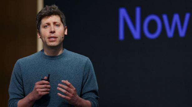 Open AI lancerer personlig AI-assistent