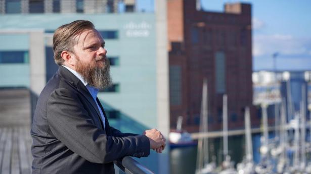Grant Thornton mærker konstant hvidvaskreglerne: “Det sker dagligt, at vi fravælger et muligt kundeforhold”