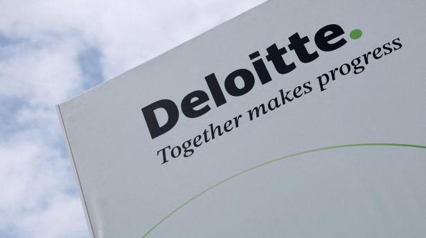Britiske Deloitte-partnere får rekordhøj aflønning