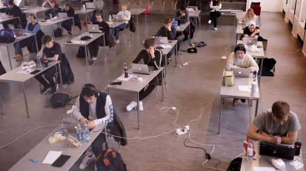 “Vi skal uddanne mennesker – ikke kun medarbejdere”