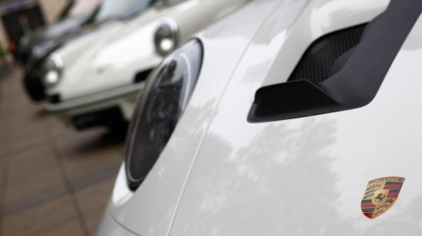 Porsche-topchef afviser modstand mod elbiler