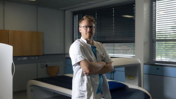 Er kreatin godt for hjernen? Førende forsker bruger det