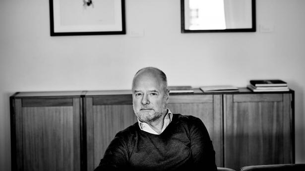 Lunar-formand: Derfor stoppede topchef efter få måneder