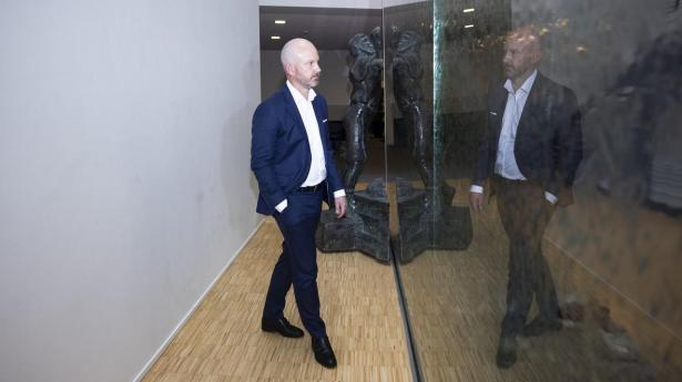 Medicinalboss skruer ned for vækstfest: “Lønsomhed er vigtigere”