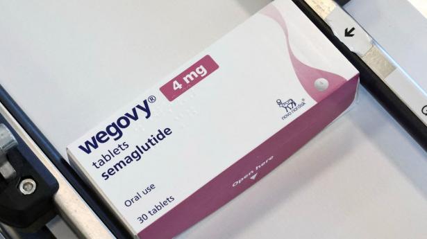 Novo sætter prisen ned på Wegovy i Sverige