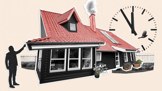 Tidspres og provision påvirker afgørende dokument i bolighandlen