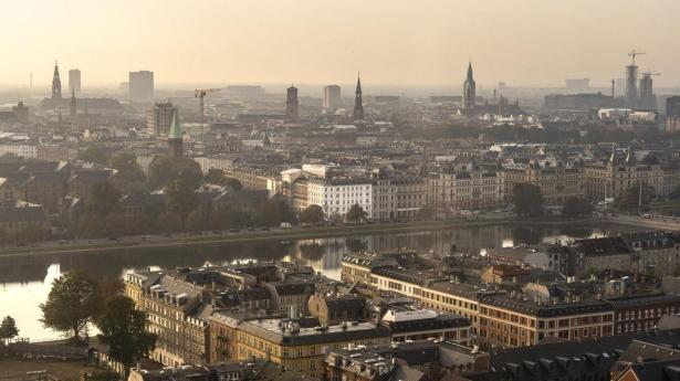 Howden Re opretter dansk kontor med Topdanmark-profil i spidsen