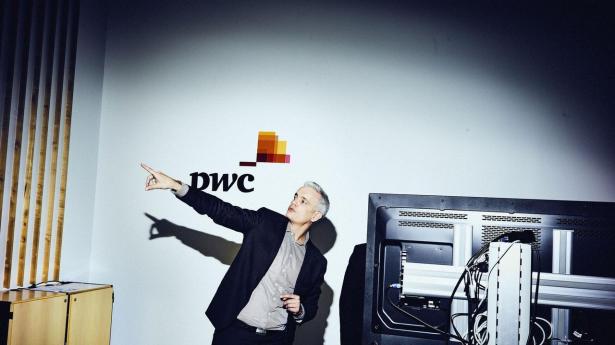 AI truer cybersikkerheden hos danske virksomheder