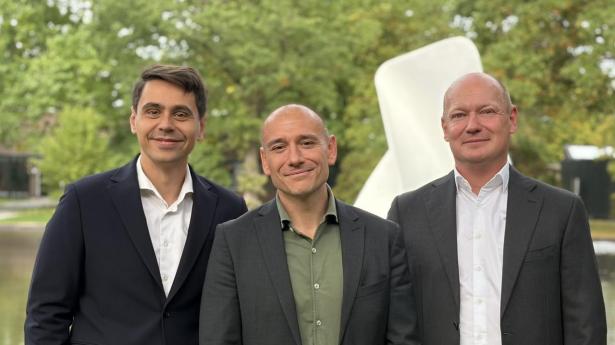 Kant henter tidligere PA Consulting-partner ind som medejer