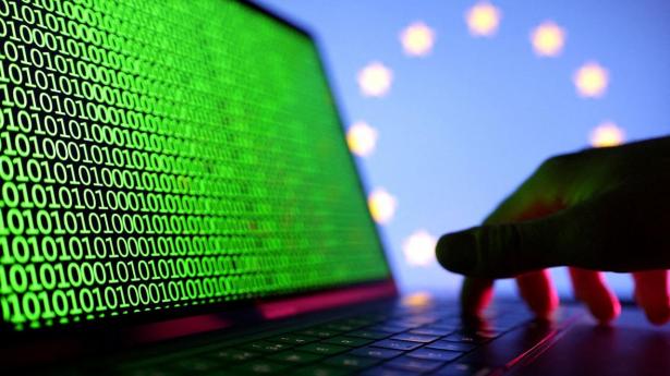 Tre ud af fire ansatte i EU oplever cybertrusler på jobbet