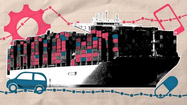 Kina-chok rammer Europa – og millioner af job er på spil