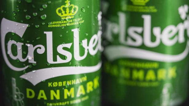 Carlsberg får grønt lys til indisk børsnotering