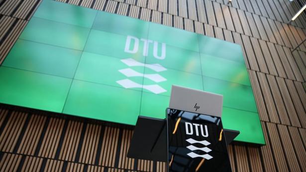 DTU ramt af hackerangreb: 200.000 kan være berørt