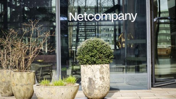 Netcompany napper ny bankchef fra LB Forsikring
