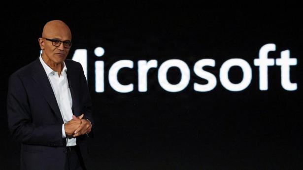 Microsoft: Hackere overgår virksomheder i AI-kapløbet