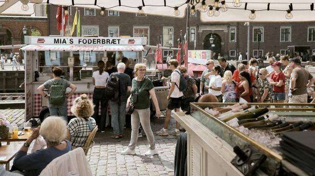 “Skal vi nu til at beskatte den vestjyske familie, der vil på weekendtur til København?”