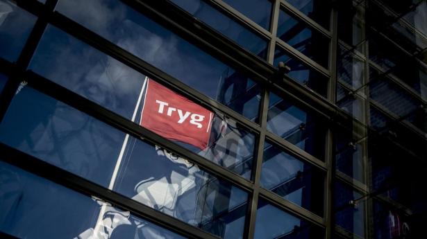 Tryg får løftet anbefaling før regnskab