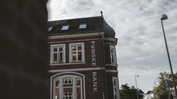 Fynske Bank udpeger ny direktør i Rudkøbing