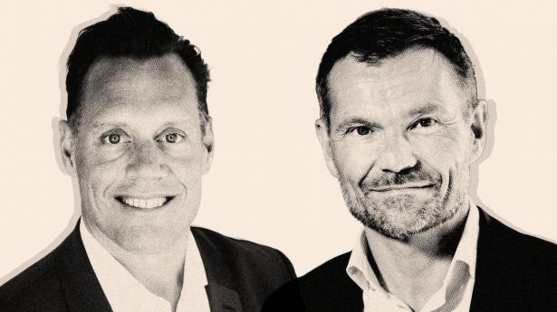 “Verdens vækst flytter sig – det bør danske investorer også”