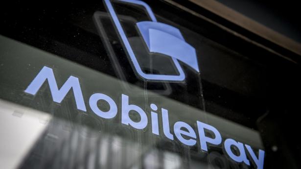 Mobilepay skifter navn