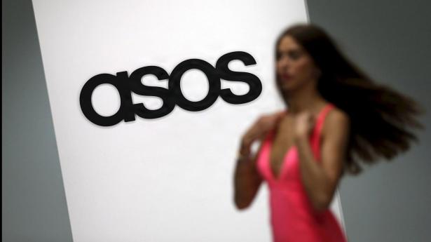 Hackerangreb på Asos får aktien til at styrtdykke