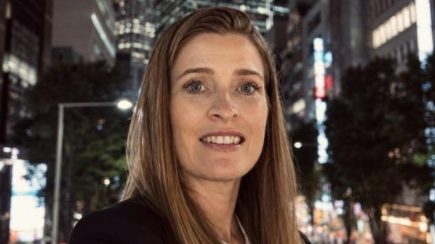 Maja Lundgaard Leth, Stifter og CEO i Danish Capital Partners