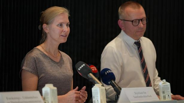 Dyr faktura afslørede cpr-læk