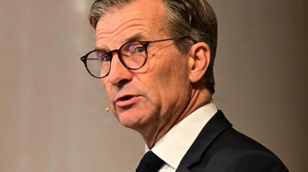 Svensk inflation rammer skiven – men rentehop på vej