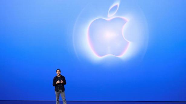 Apple lancerer nye produkter